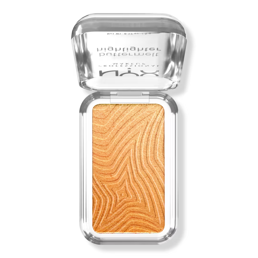 NYX Professional Makeup - Buttermelt Highlight