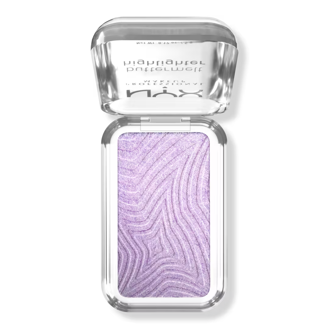 NYX Professional Makeup - Buttermelt Highlight