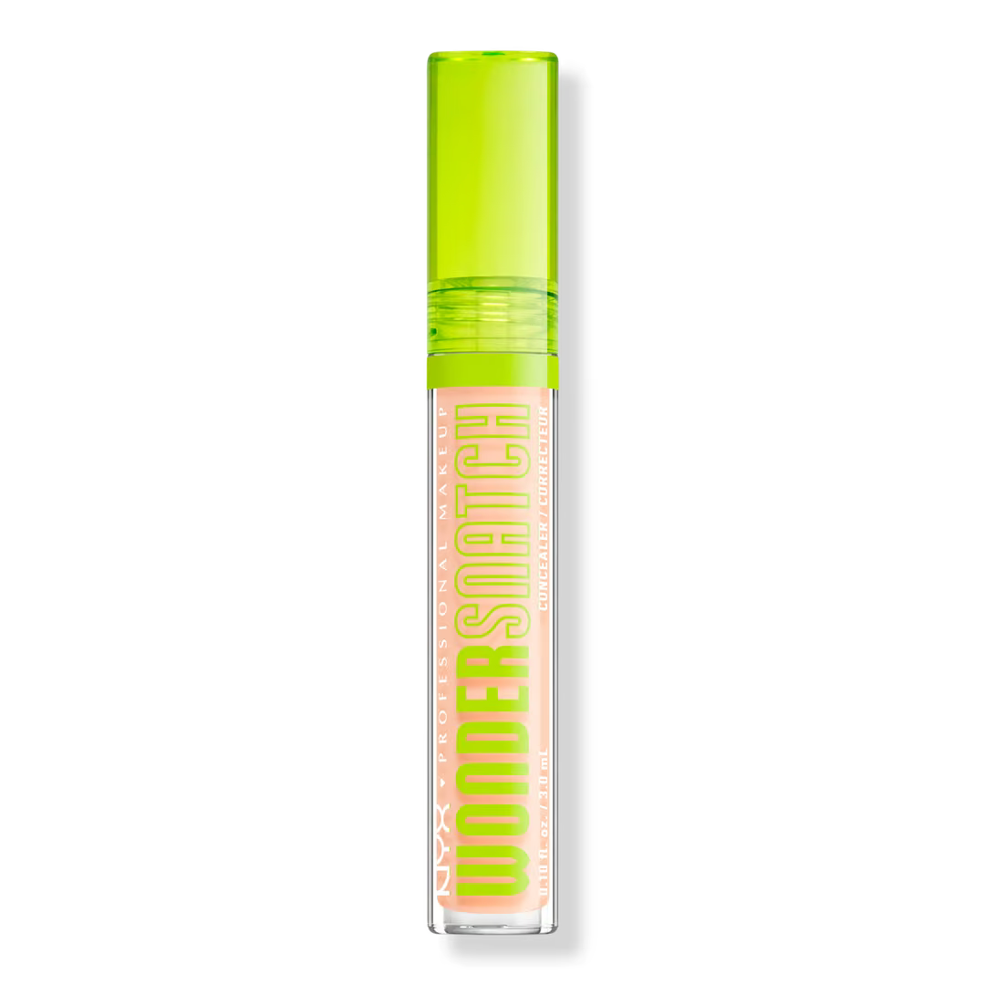 NYX Professional Makeup - Wonder Snatch Concealer