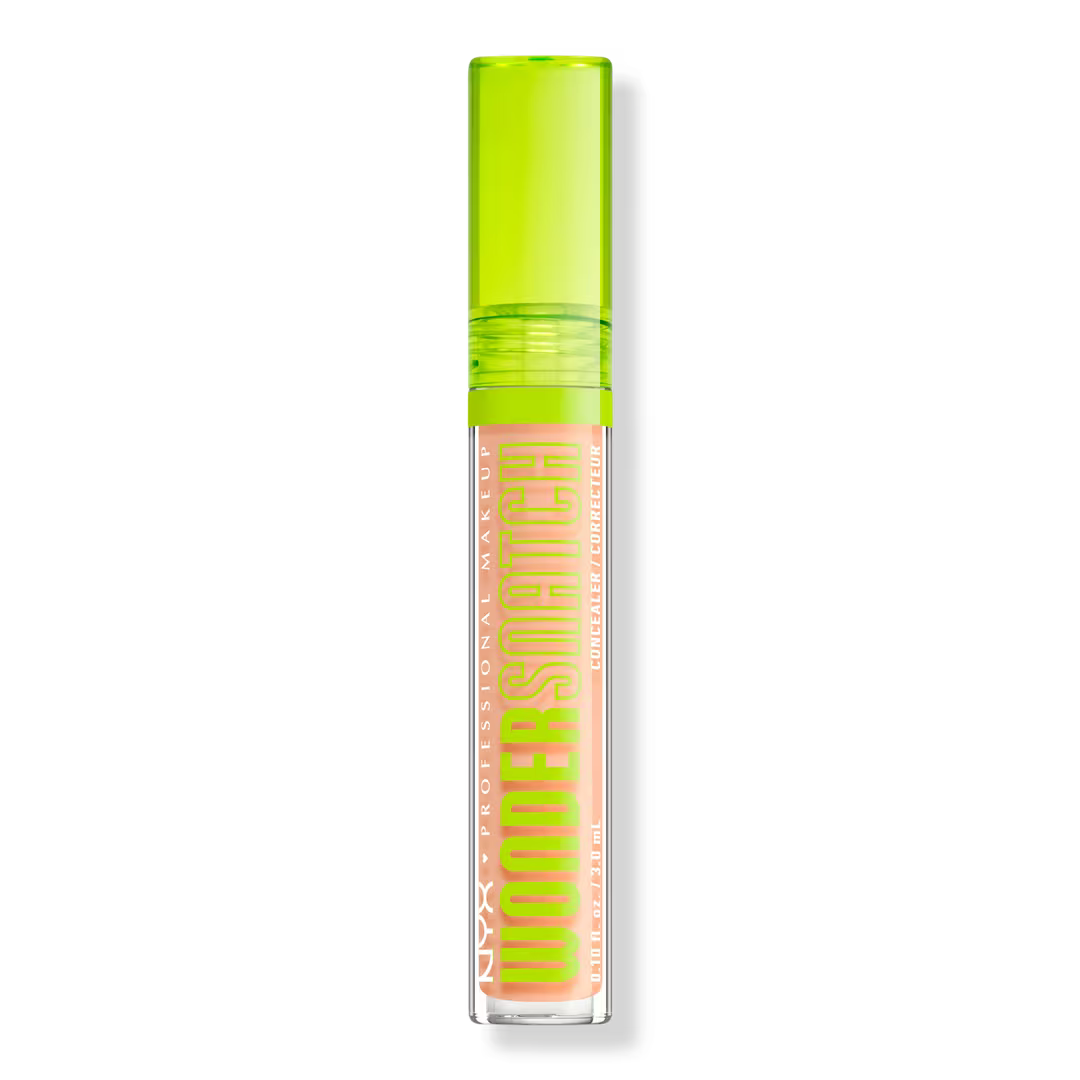 NYX Professional Makeup - Wonder Snatch Concealer