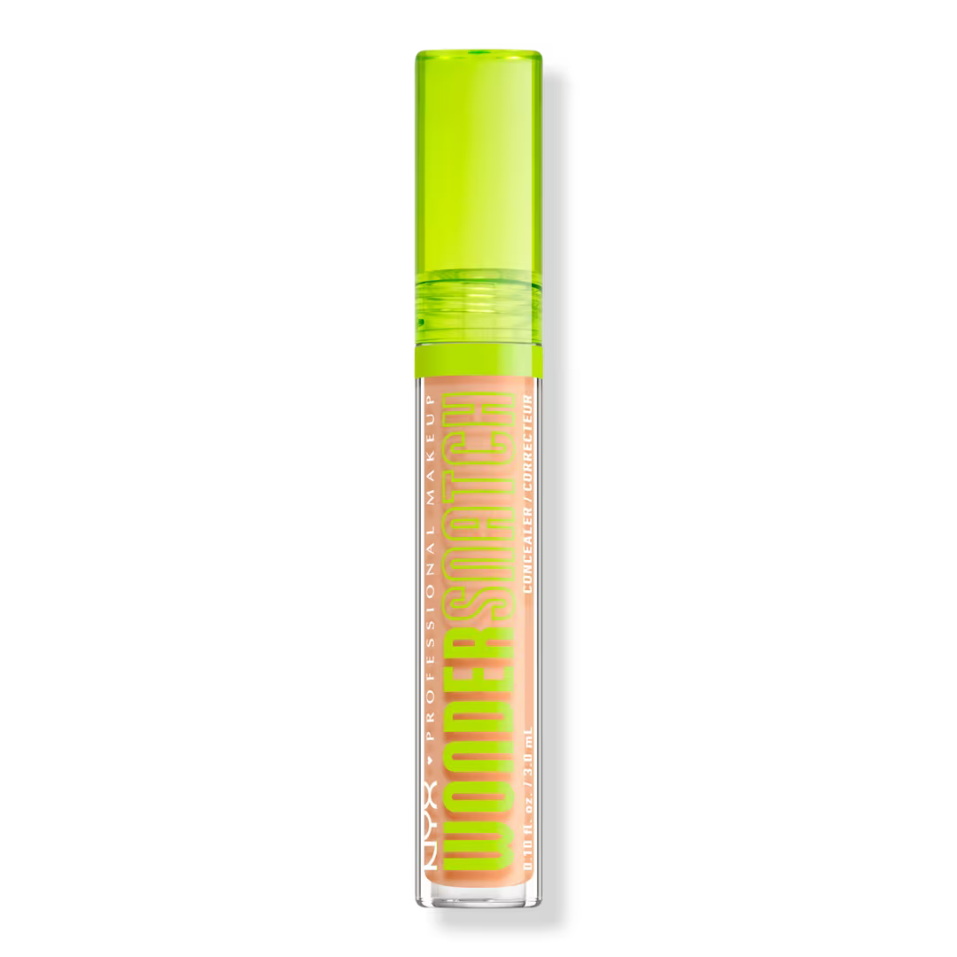 NYX Professional Makeup - Wonder Snatch Concealer