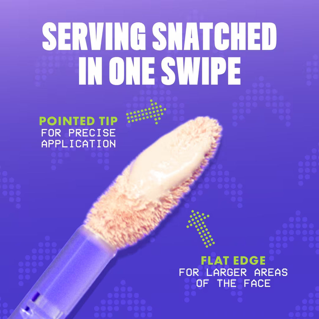 NYX Professional Makeup - Wonder Snatch Concealer