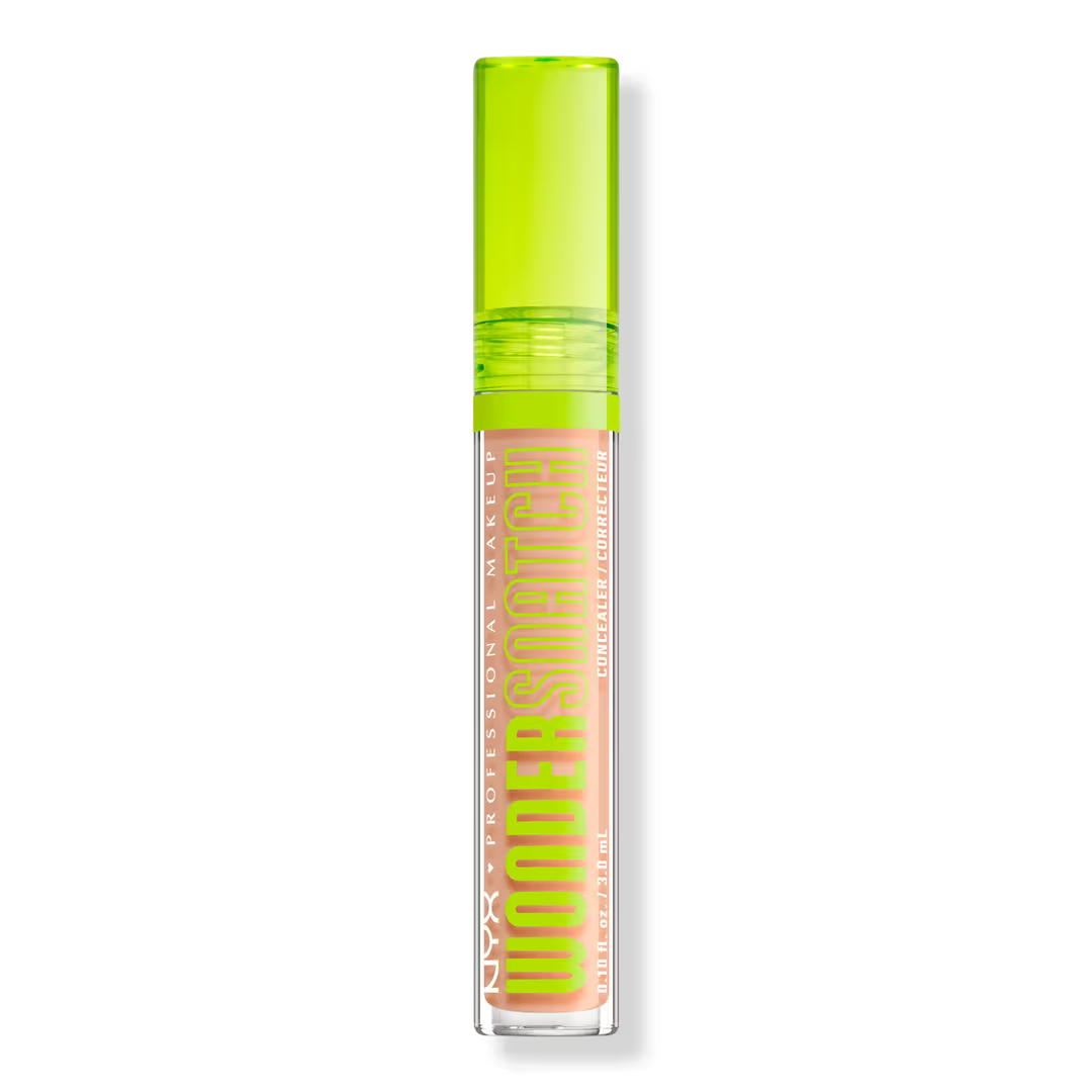 NYX Professional Makeup - Wonder Snatch Concealer