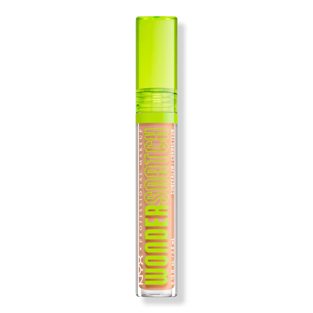 NYX Professional Makeup - Wonder Snatch Concealer