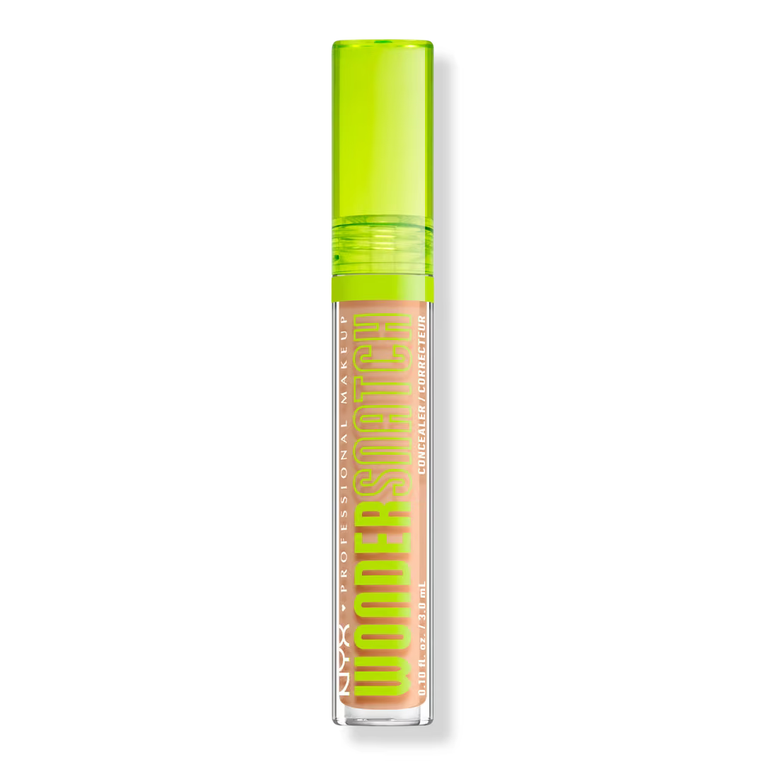 NYX Professional Makeup - Wonder Snatch Concealer