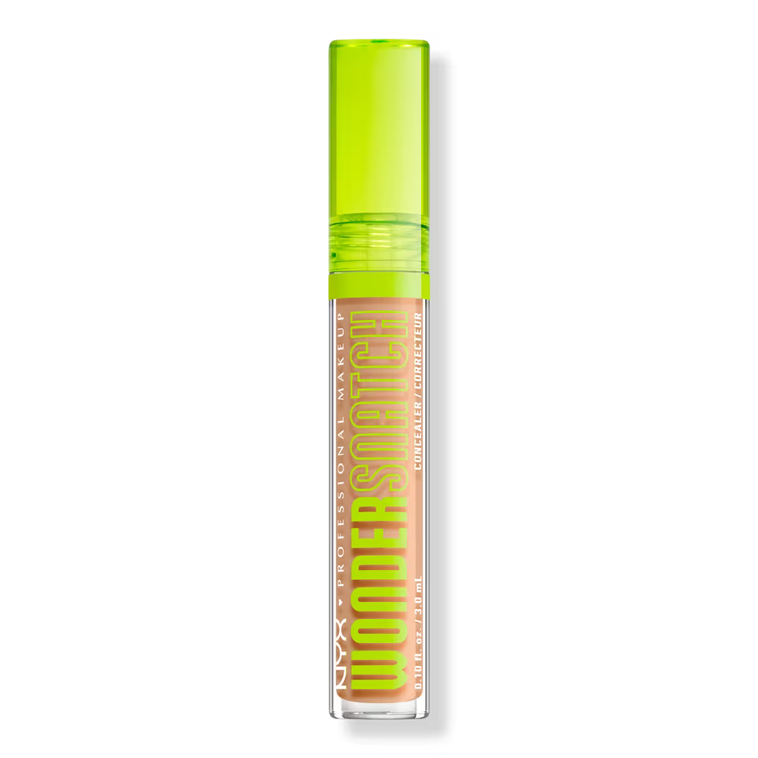 NYX Professional Makeup - Wonder Snatch Concealer