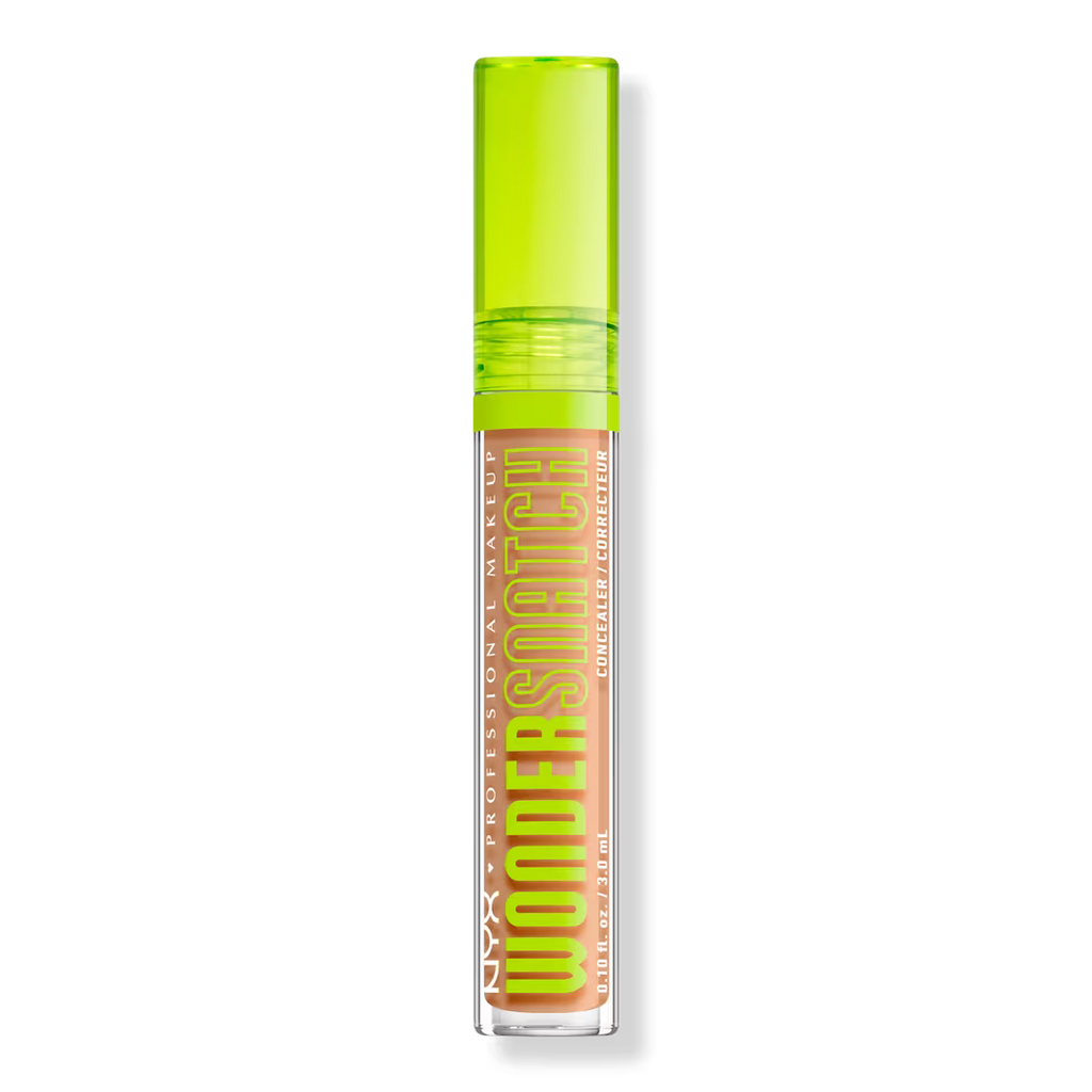 NYX Professional Makeup - Wonder Snatch Concealer