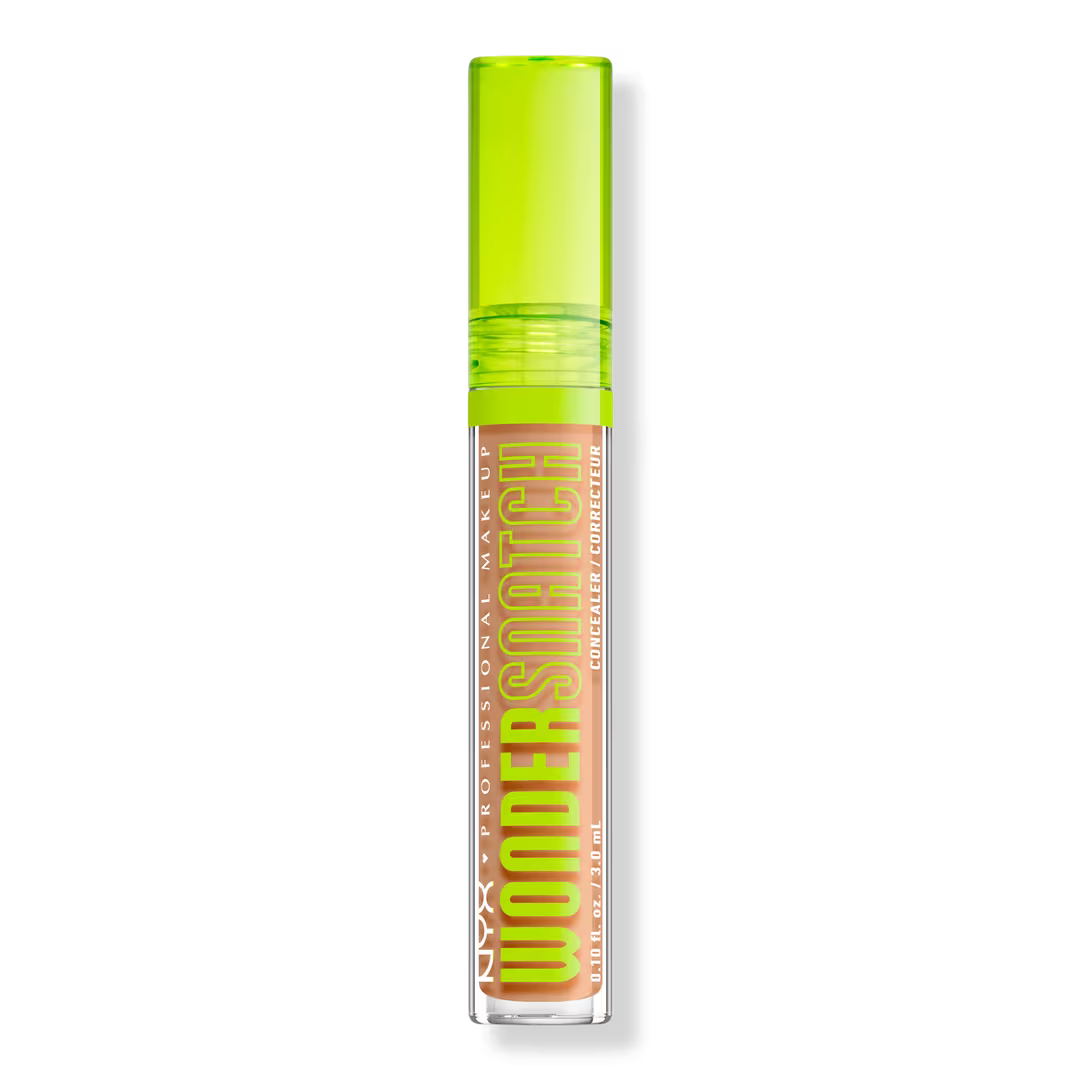 NYX Professional Makeup - Wonder Snatch Concealer