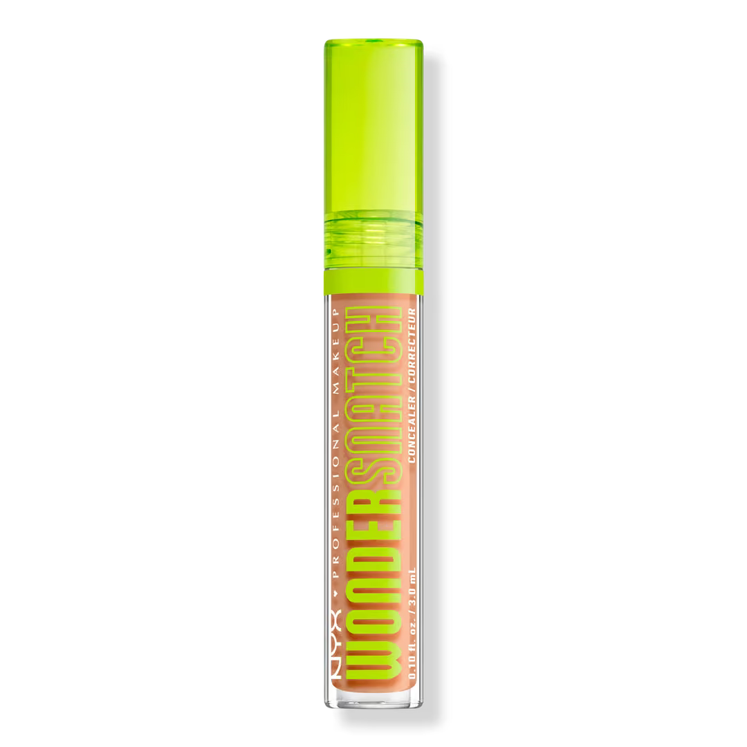 NYX Professional Makeup - Wonder Snatch Concealer