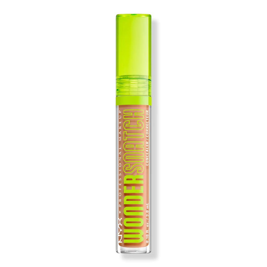 NYX Professional Makeup - Wonder Snatch Concealer