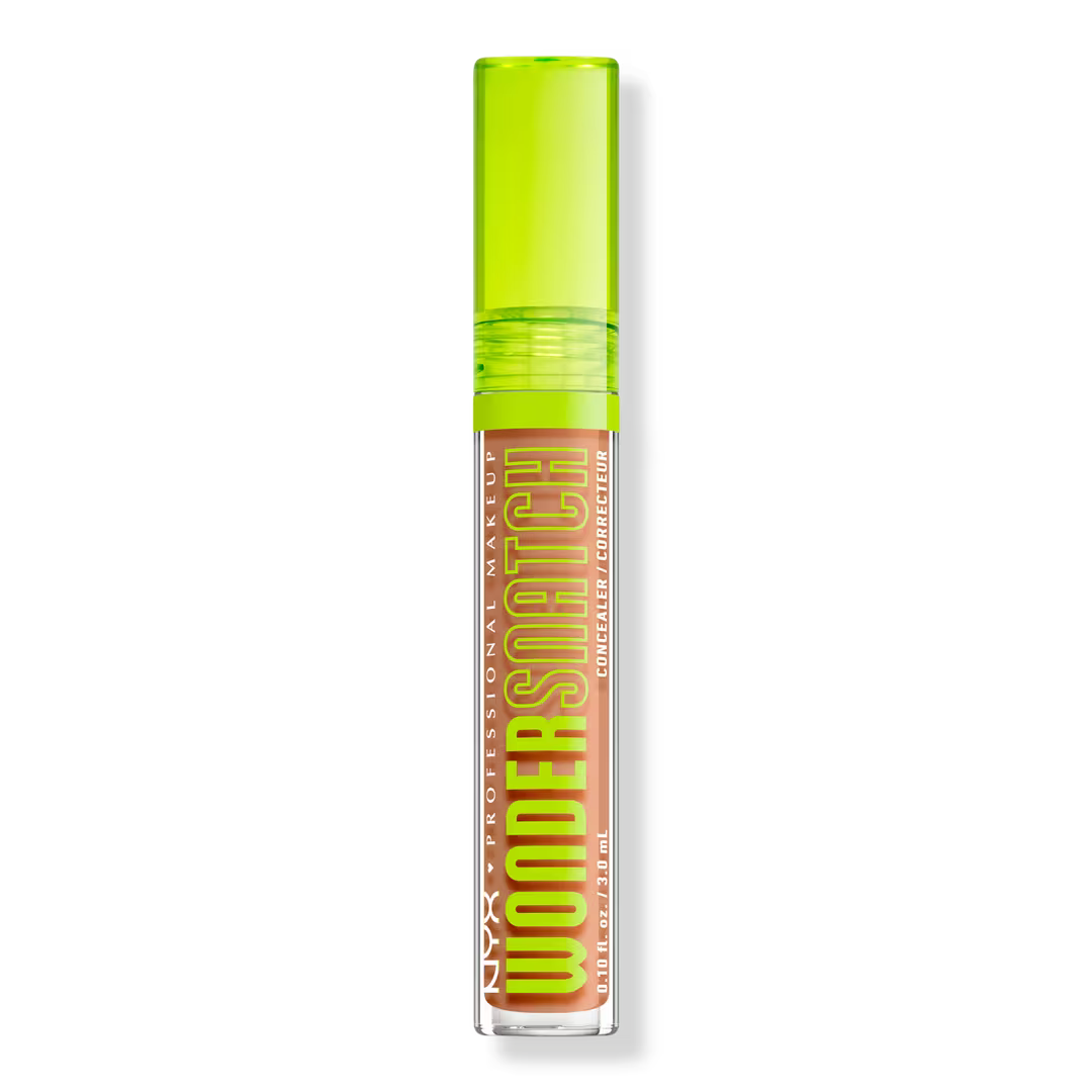 NYX Professional Makeup - Wonder Snatch Concealer