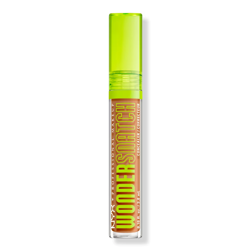 NYX Professional Makeup - Wonder Snatch Concealer