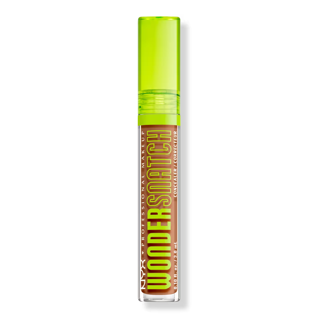 NYX Professional Makeup - Wonder Snatch Concealer