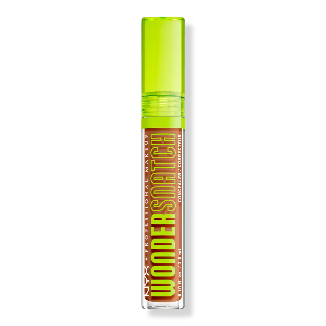 NYX Professional Makeup - Wonder Snatch Concealer
