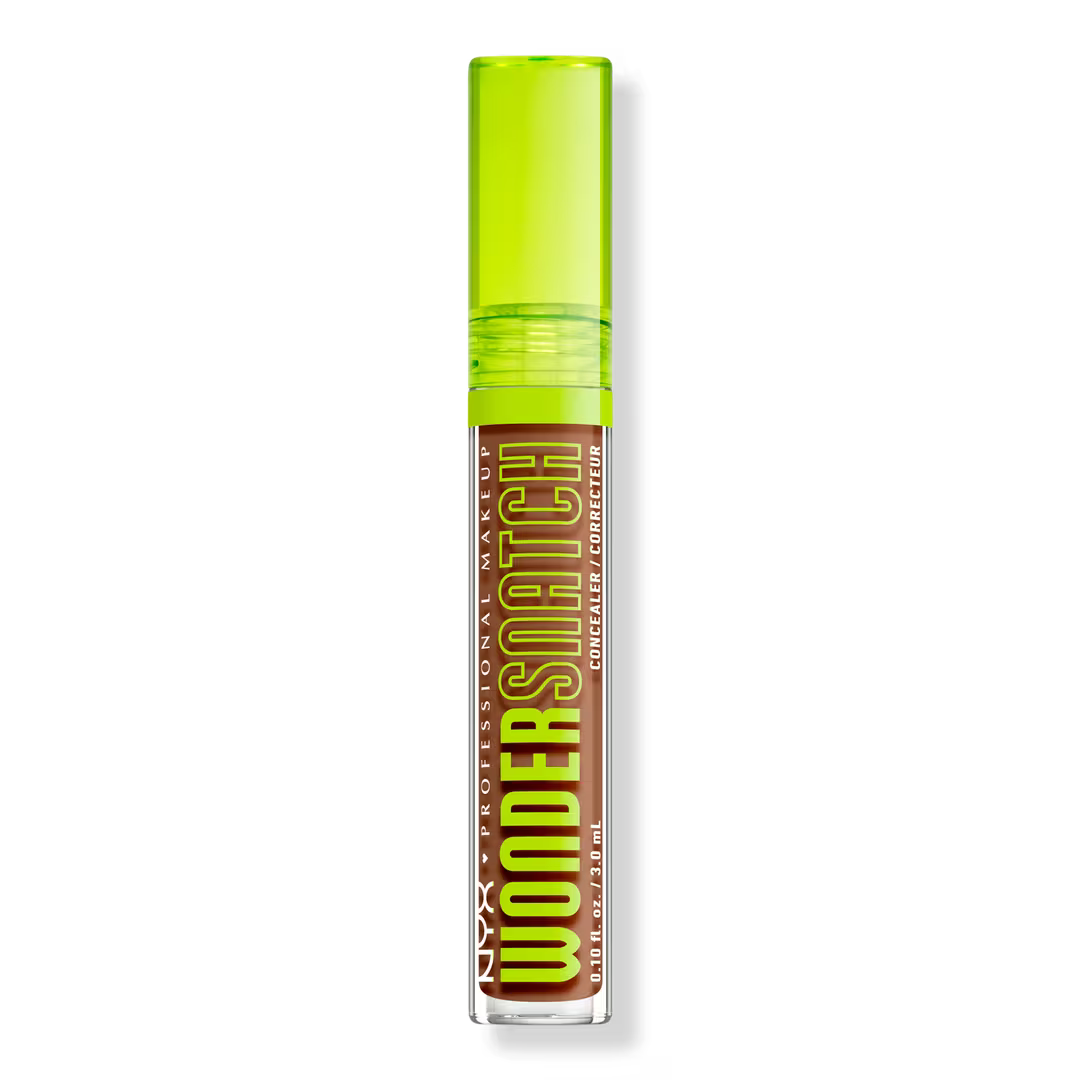 NYX Professional Makeup - Wonder Snatch Concealer