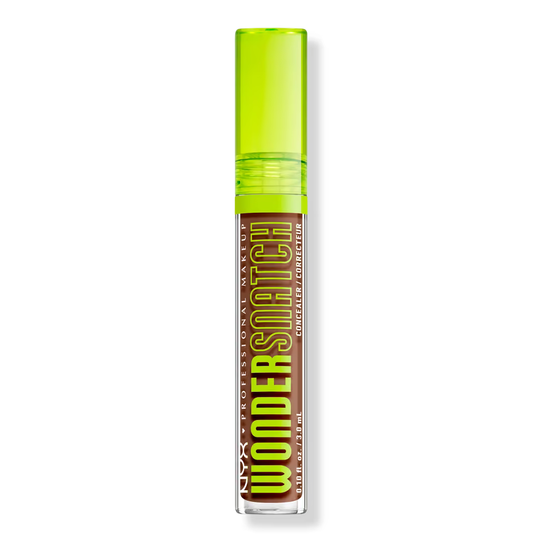 NYX Professional Makeup - Wonder Snatch Concealer