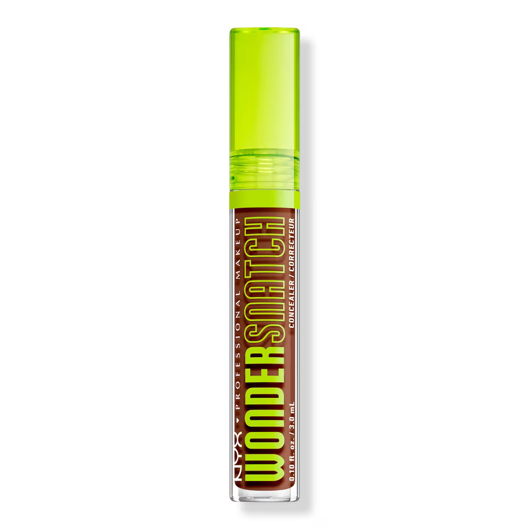 NYX Professional Makeup - Wonder Snatch Concealer