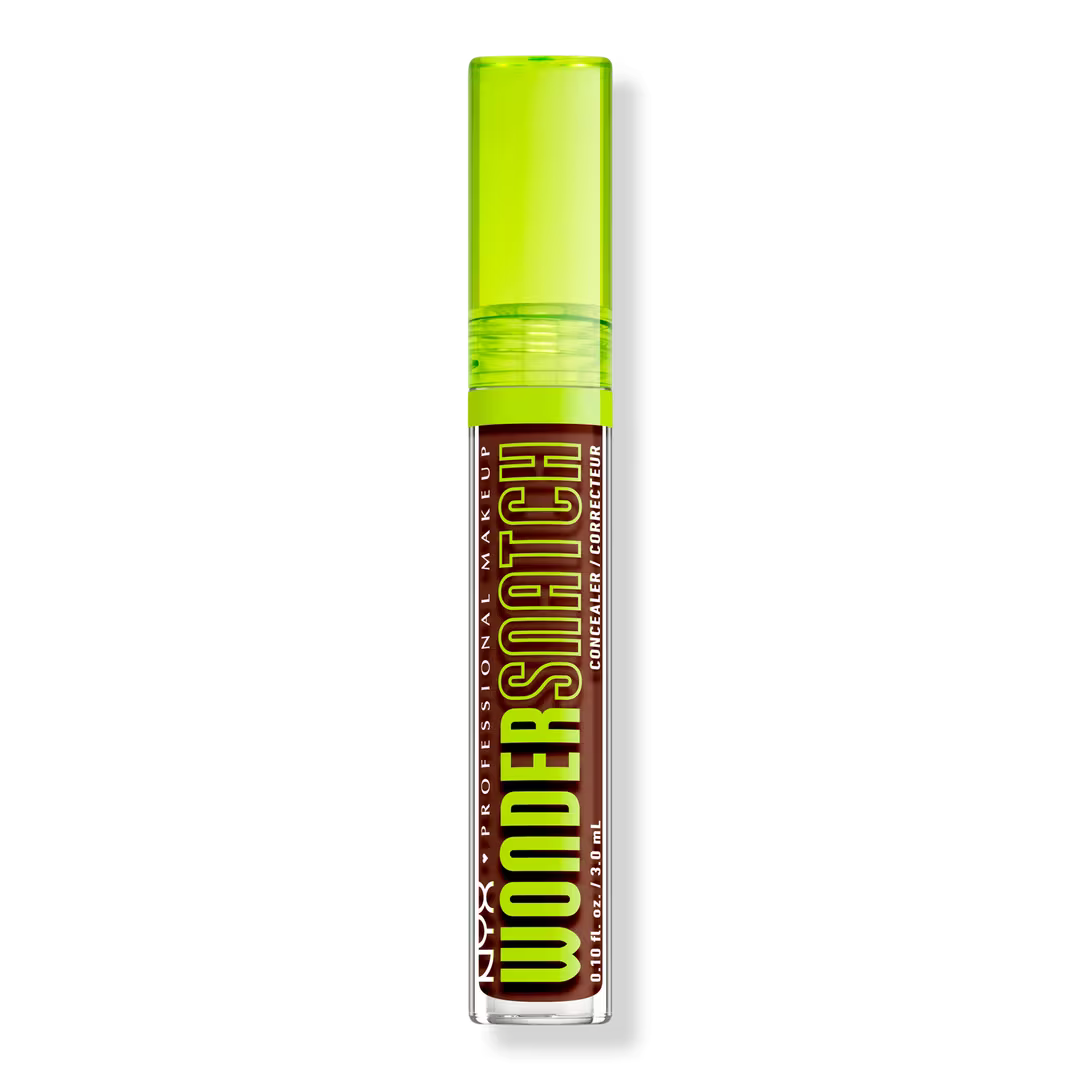 NYX Professional Makeup - Wonder Snatch Concealer