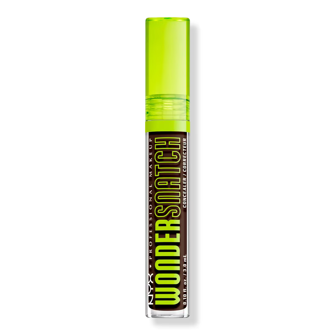 NYX Professional Makeup - Wonder Snatch Concealer