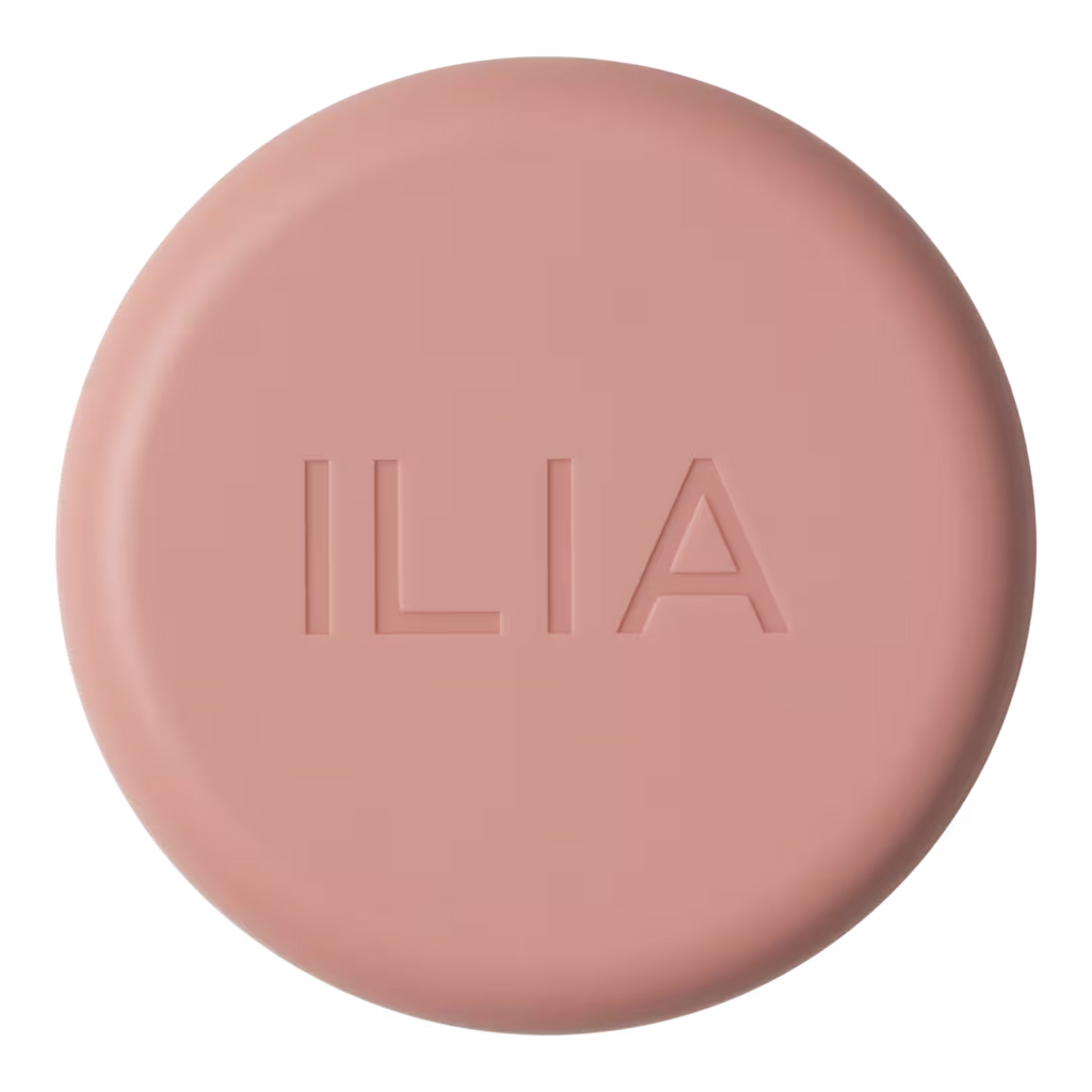 ILIA - Soft Focus Blurring Blush - Talc-Free Powder Blush