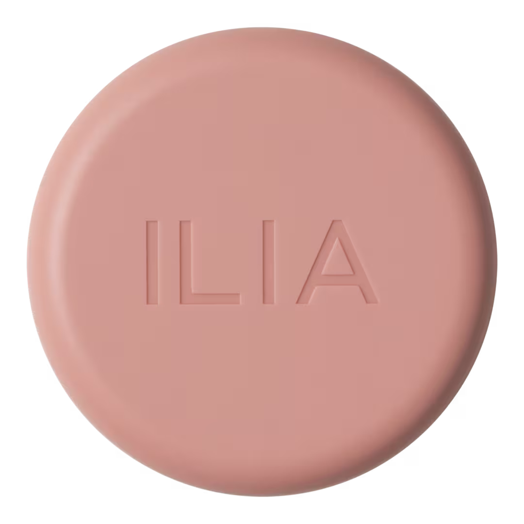 ILIA - Soft Focus Blurring Blush - Talc-Free Powder Blush