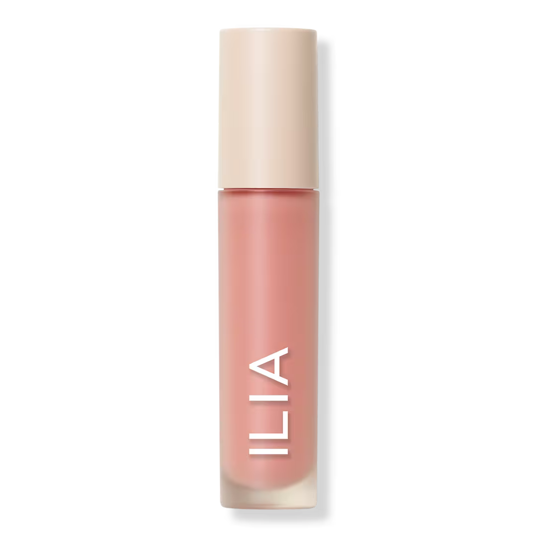 ILIA - Overglaze Hydrating Lip Gloss for 24-Hour Moisture