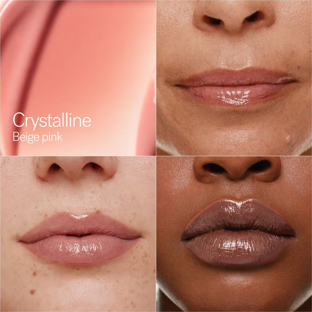 ILIA - Overglaze Hydrating Lip Gloss for 24-Hour Moisture