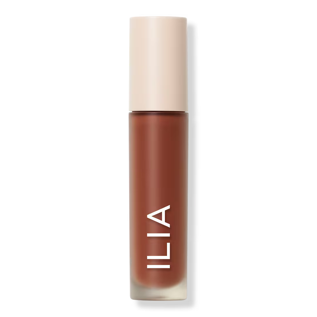 ILIA - Overglaze Hydrating Lip Gloss for 24-Hour Moisture