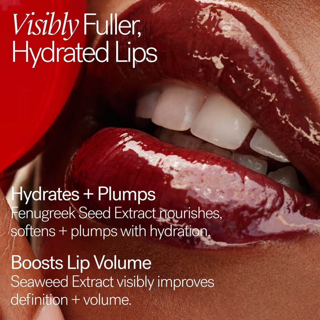 ILIA - Overglaze Hydrating Lip Gloss for 24-Hour Moisture