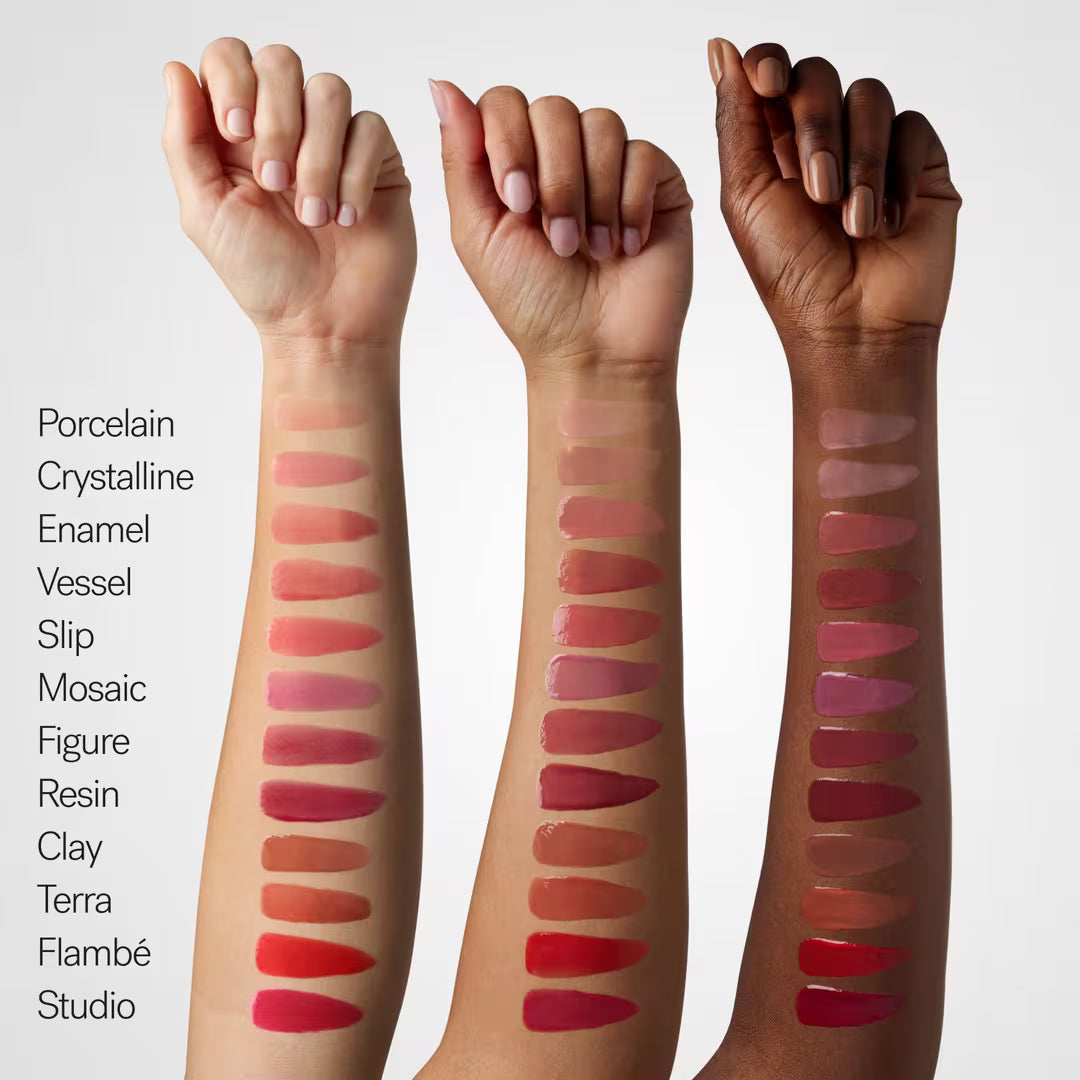 ILIA - Overglaze Hydrating Lip Gloss for 24-Hour Moisture