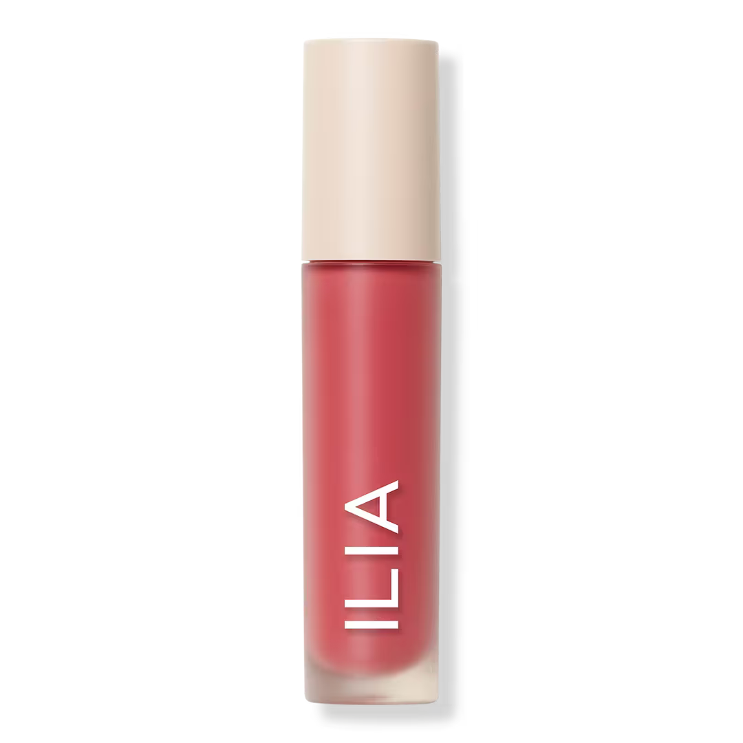 ILIA - Overglaze Hydrating Lip Gloss for 24-Hour Moisture