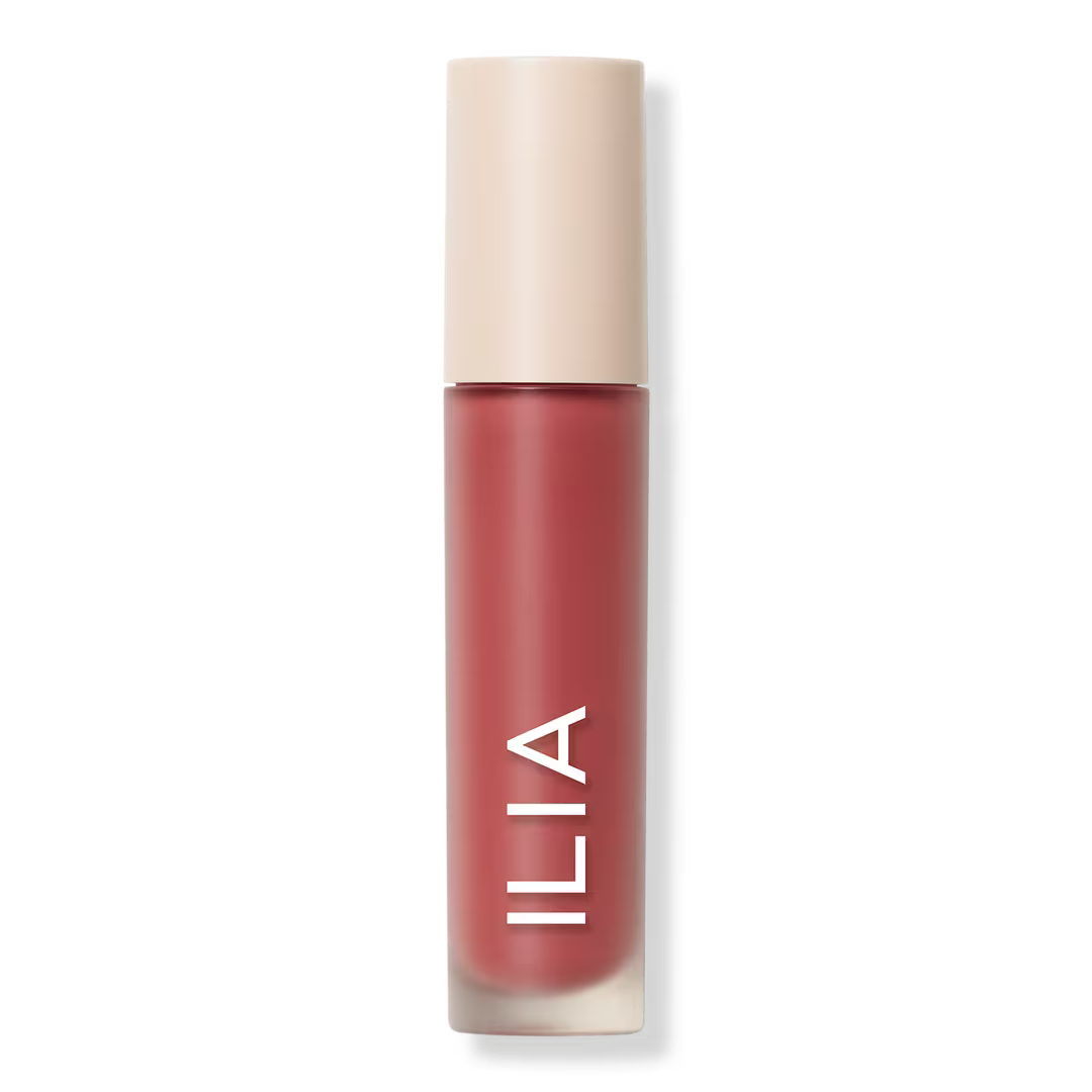 ILIA - Overglaze Hydrating Lip Gloss for 24-Hour Moisture