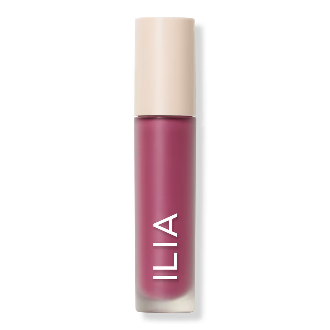 ILIA - Overglaze Hydrating Lip Gloss for 24-Hour Moisture