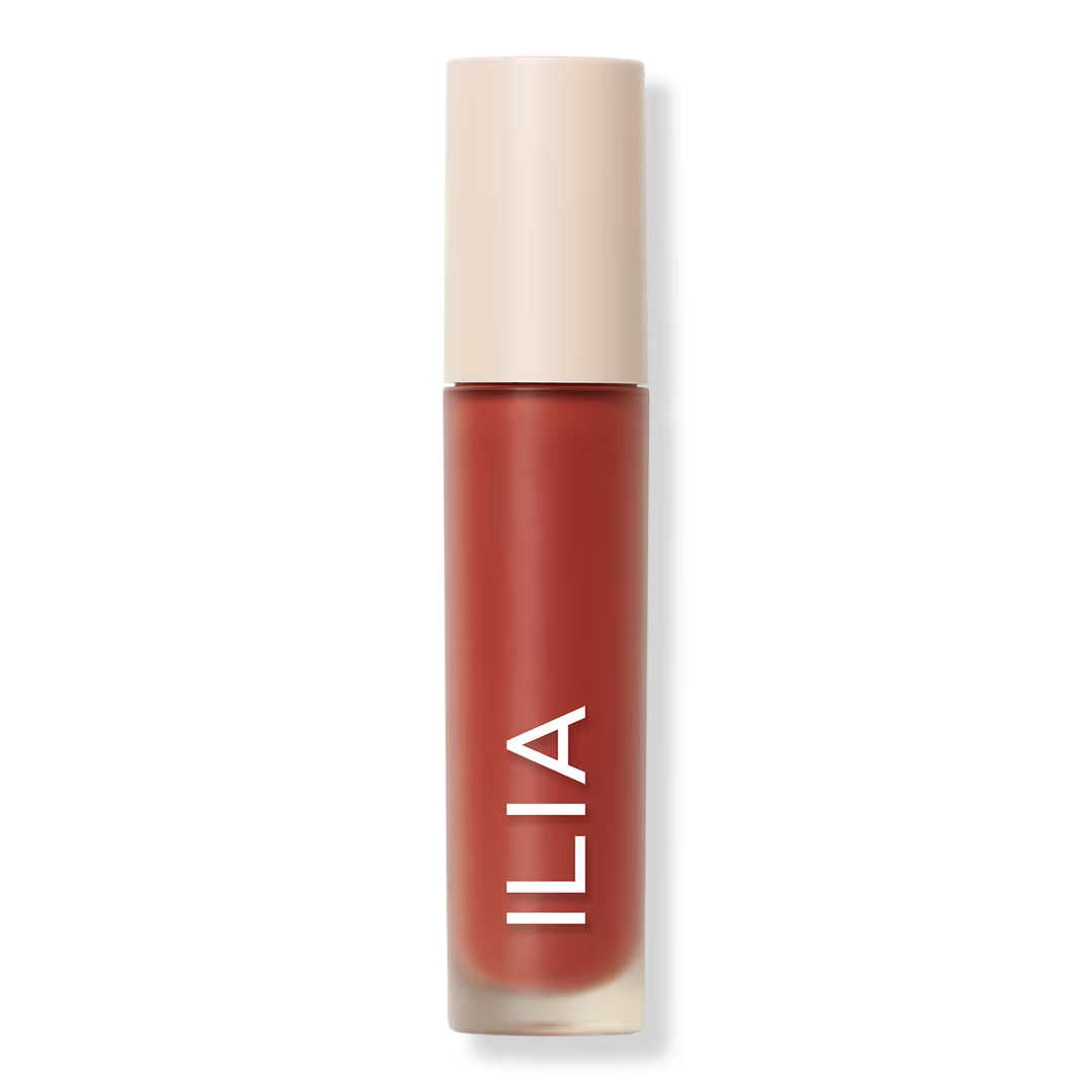 ILIA - Overglaze Hydrating Lip Gloss for 24-Hour Moisture