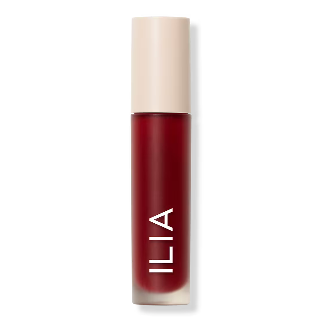 ILIA - Overglaze Hydrating Lip Gloss for 24-Hour Moisture