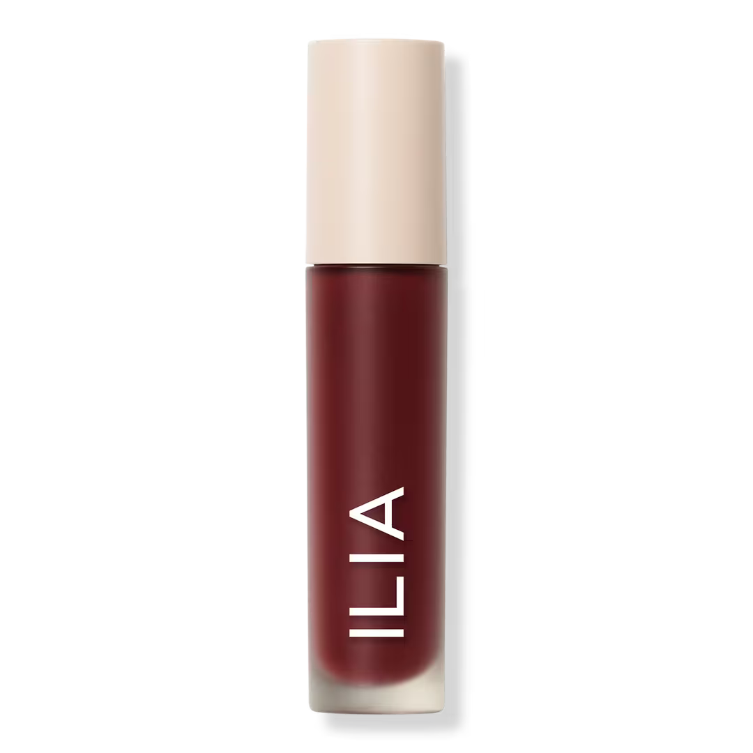 ILIA - Overglaze Hydrating Lip Gloss for 24-Hour Moisture