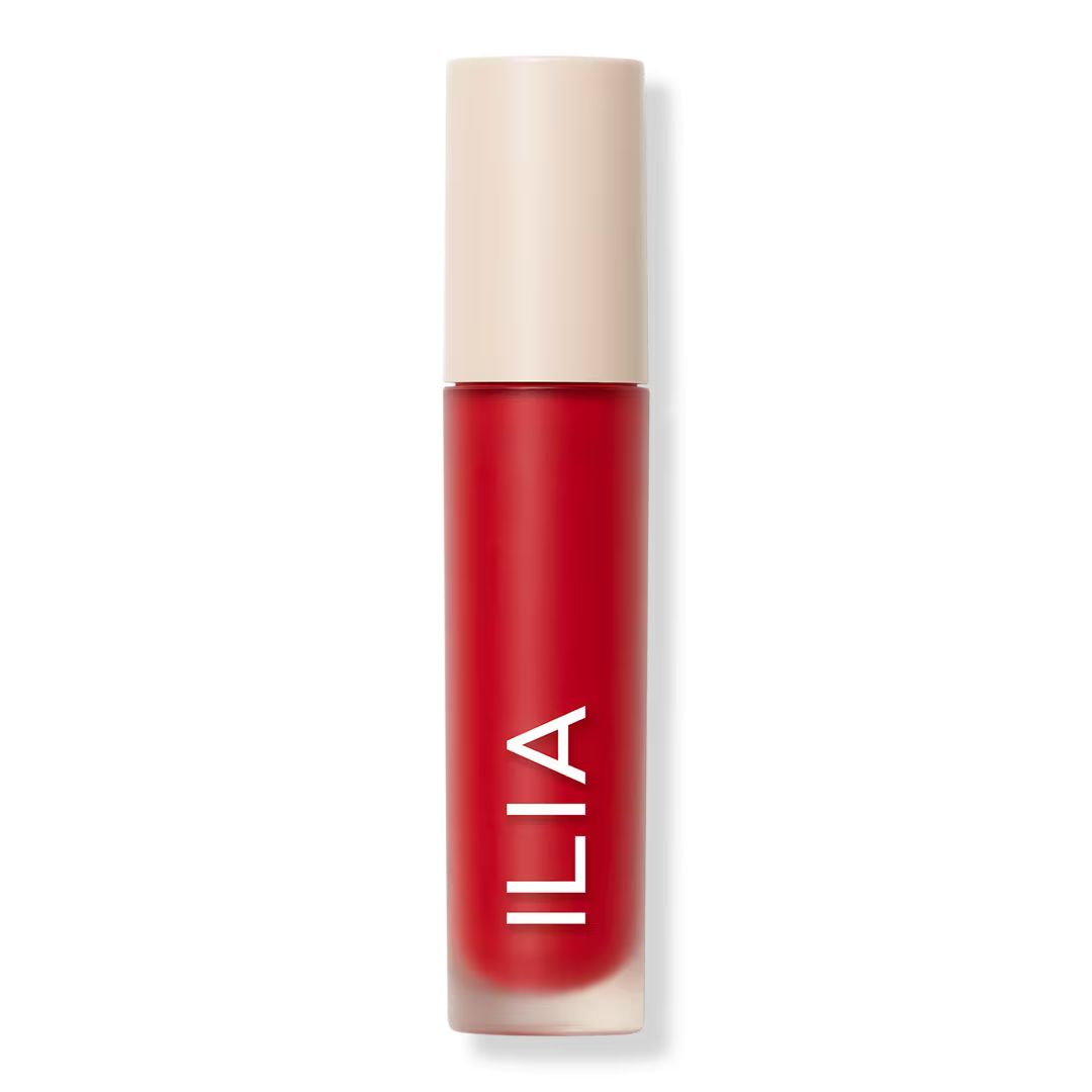 ILIA - Overglaze Hydrating Lip Gloss for 24-Hour Moisture
