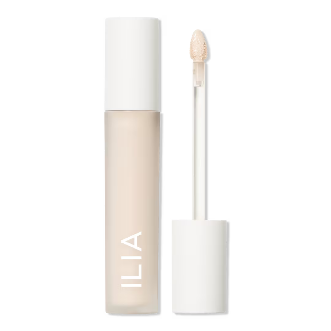 ILIA - Skin Blur Serum Concealer with 12-Hour Wear