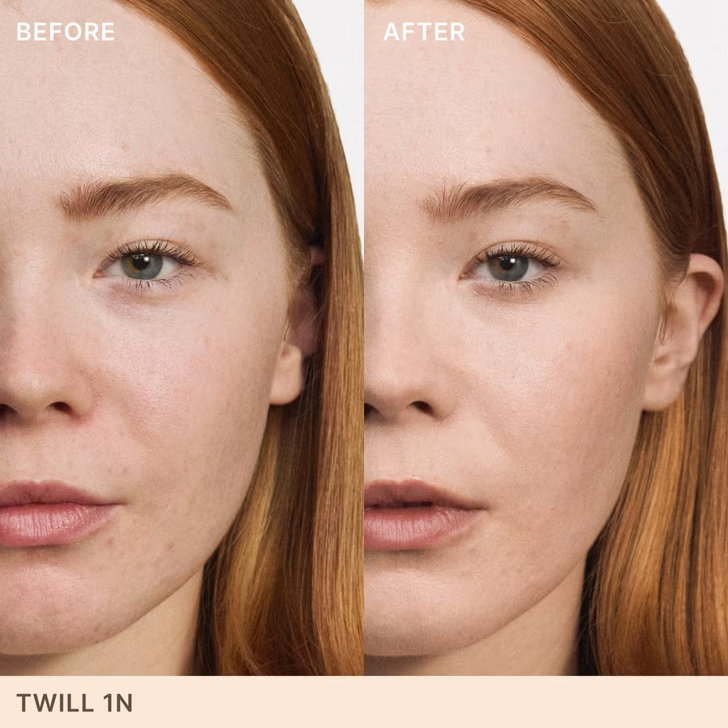 ILIA - Skin Blur Serum Concealer with 12-Hour Wear