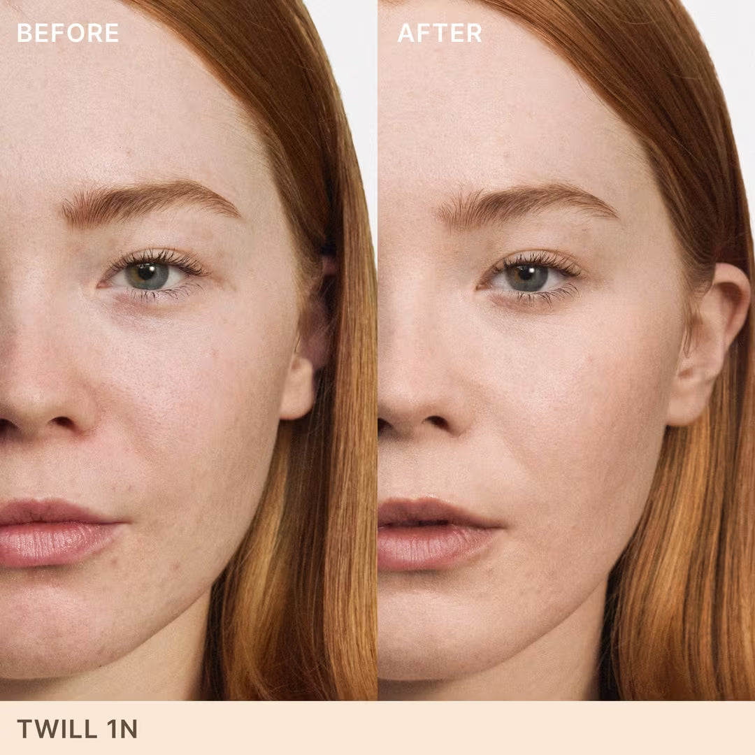 ILIA - Skin Blur Serum Concealer with 12-Hour Wear