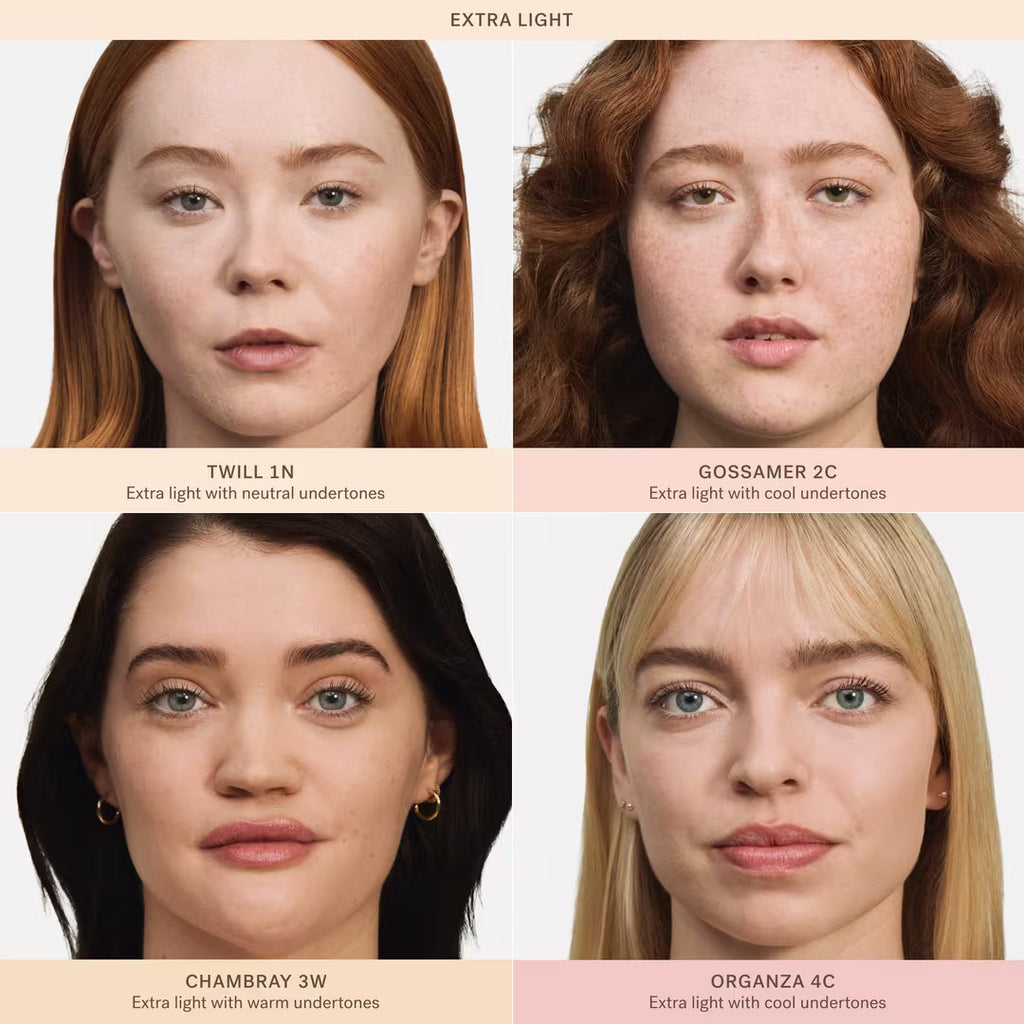 ILIA - Skin Blur Serum Concealer with 12-Hour Wear