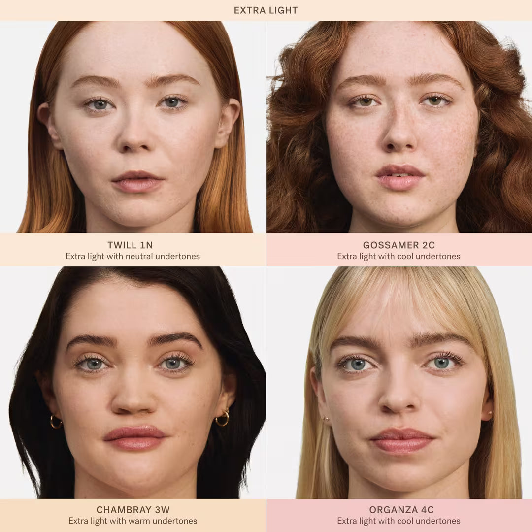 ILIA - Skin Blur Serum Concealer with 12-Hour Wear
