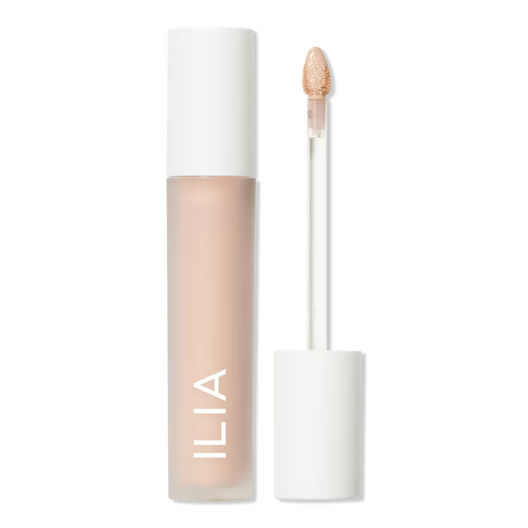 ILIA - Skin Blur Serum Concealer with 12-Hour Wear
