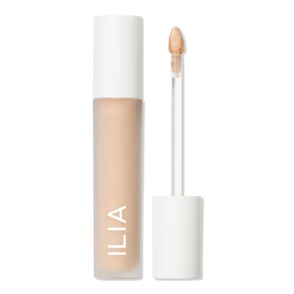 ILIA - Skin Blur Serum Concealer with 12-Hour Wear