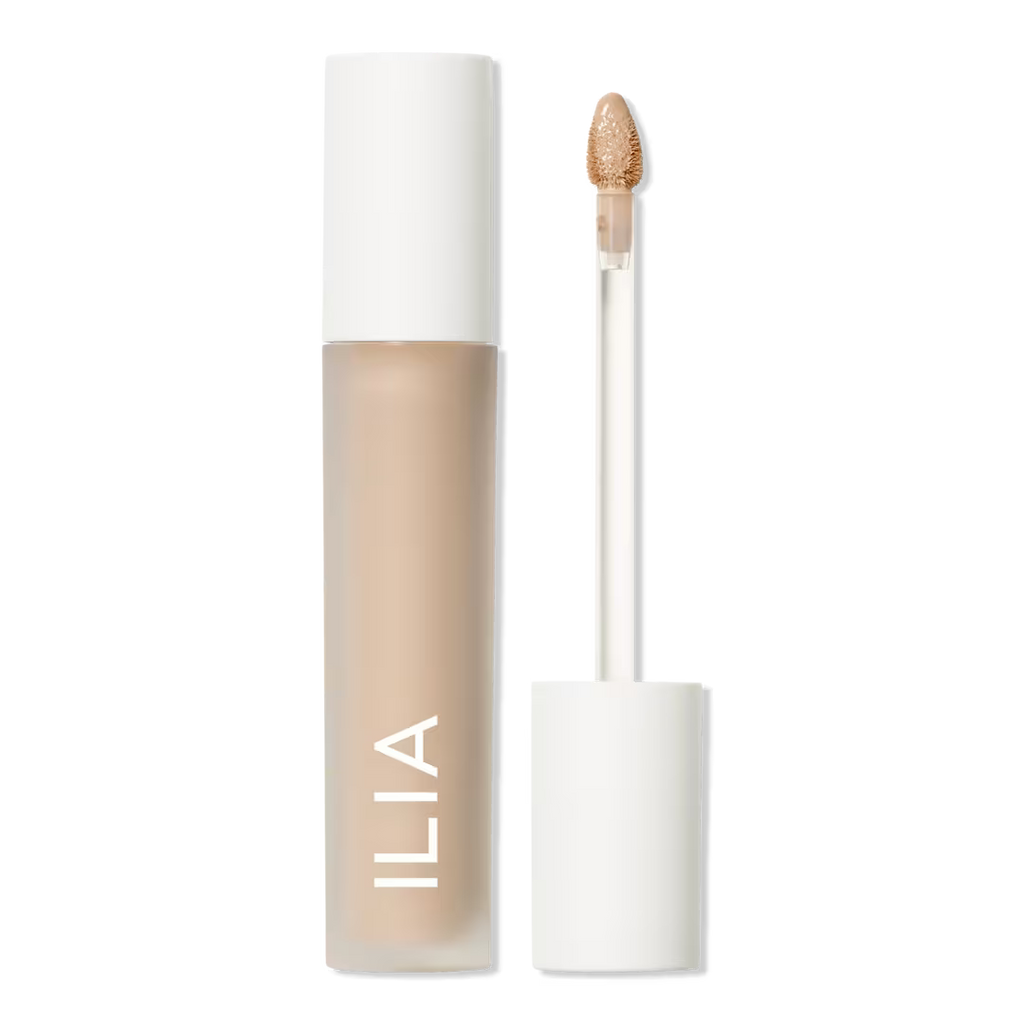 ILIA - Skin Blur Serum Concealer with 12-Hour Wear