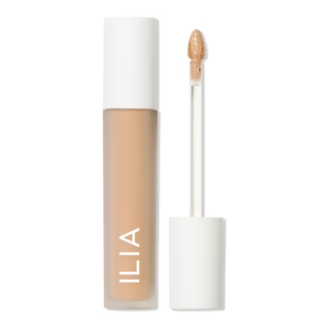ILIA - Skin Blur Serum Concealer with 12-Hour Wear