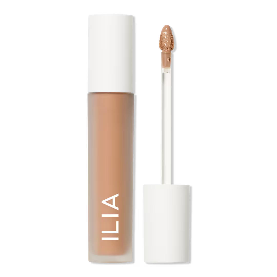 ILIA - Skin Blur Serum Concealer with 12-Hour Wear