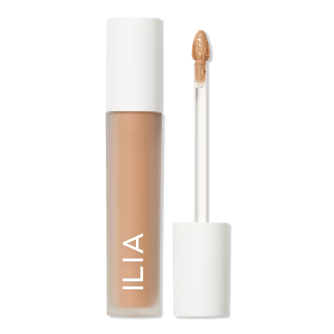 ILIA - Skin Blur Serum Concealer with 12-Hour Wear
