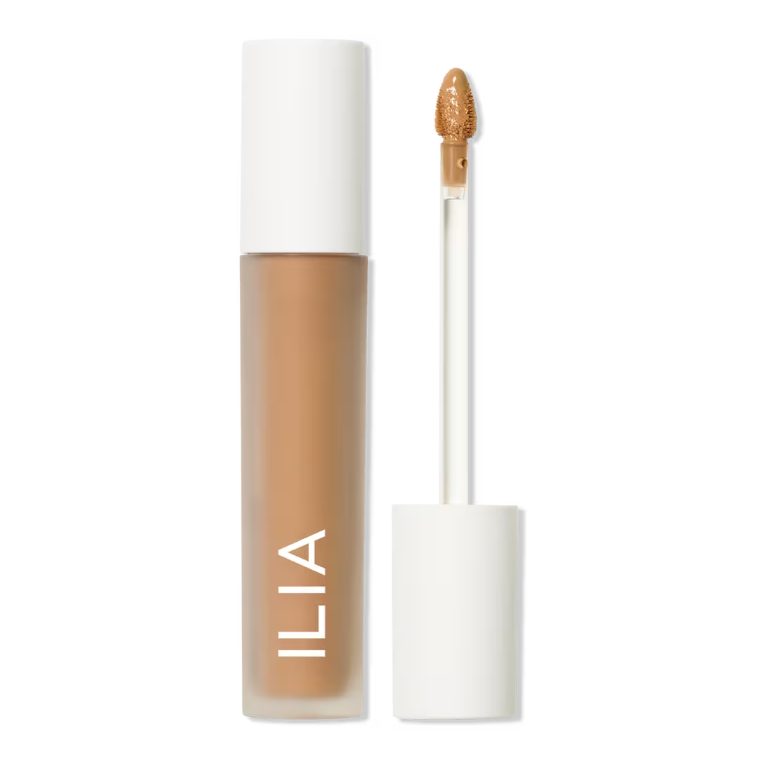 ILIA - Skin Blur Serum Concealer with 12-Hour Wear
