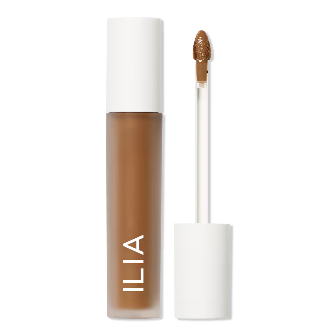 ILIA - Skin Blur Serum Concealer with 12-Hour Wear